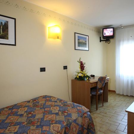 Albergo Alla Campana Dolo Eksteriør billede