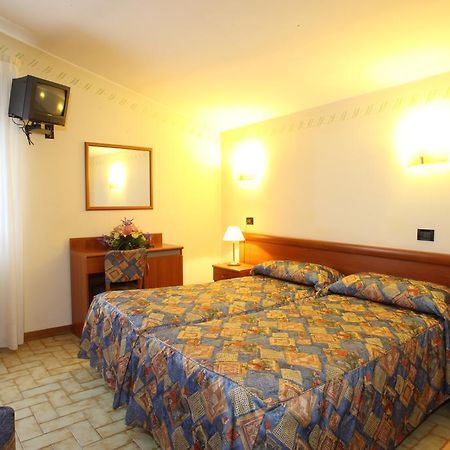Albergo Alla Campana Dolo Eksteriør billede