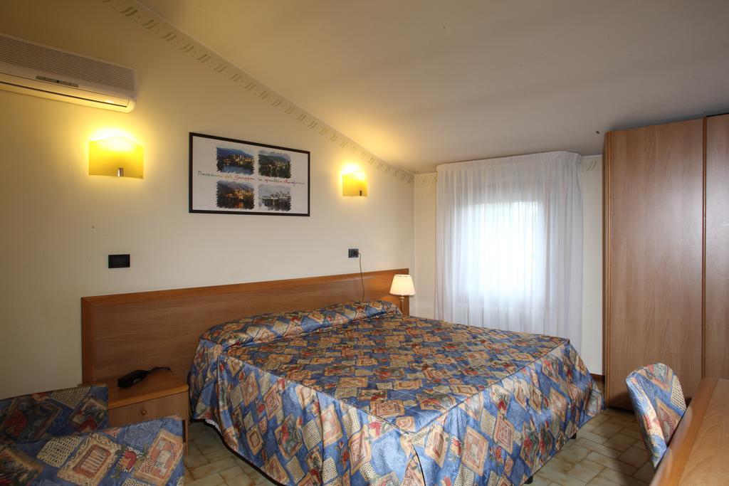 Albergo Alla Campana Dolo Eksteriør billede