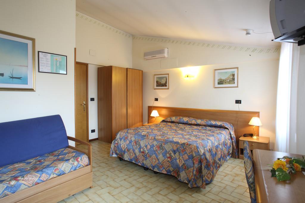 Albergo Alla Campana Dolo Eksteriør billede